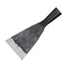 Manganese Steel Hand-Forged Woodworking Chisel - Flat Shovel Design, Old-Fashioned Style