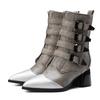 Botas – Botas