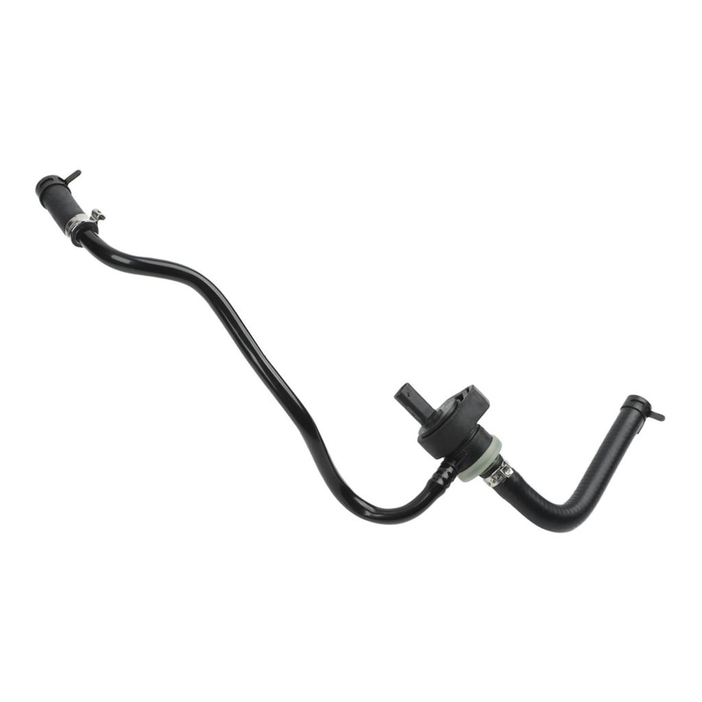Pipe Vent Valve For Quick Installation On 2015 2022 For Mercedes Models