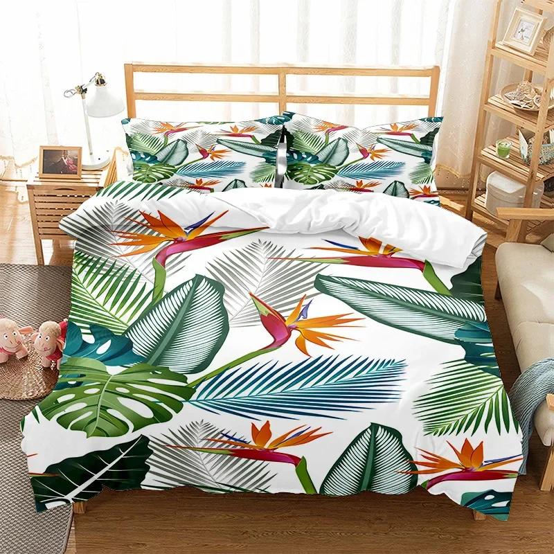 

Японский пододеяльник Ветка цветущей сакуры Цветы Вишневый цвет Весеннее искусство Полиэстеровый постельный комплект Полный/Королевский размер EU Twin(135x200cm)