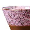 Pull Flower Porcelain Cup Coffee Drinkware Japanese Tea Cups Adult Men Women Ceremony Party