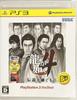 Yakuza The Successor PlayStation 3 the Best 4 Legend's