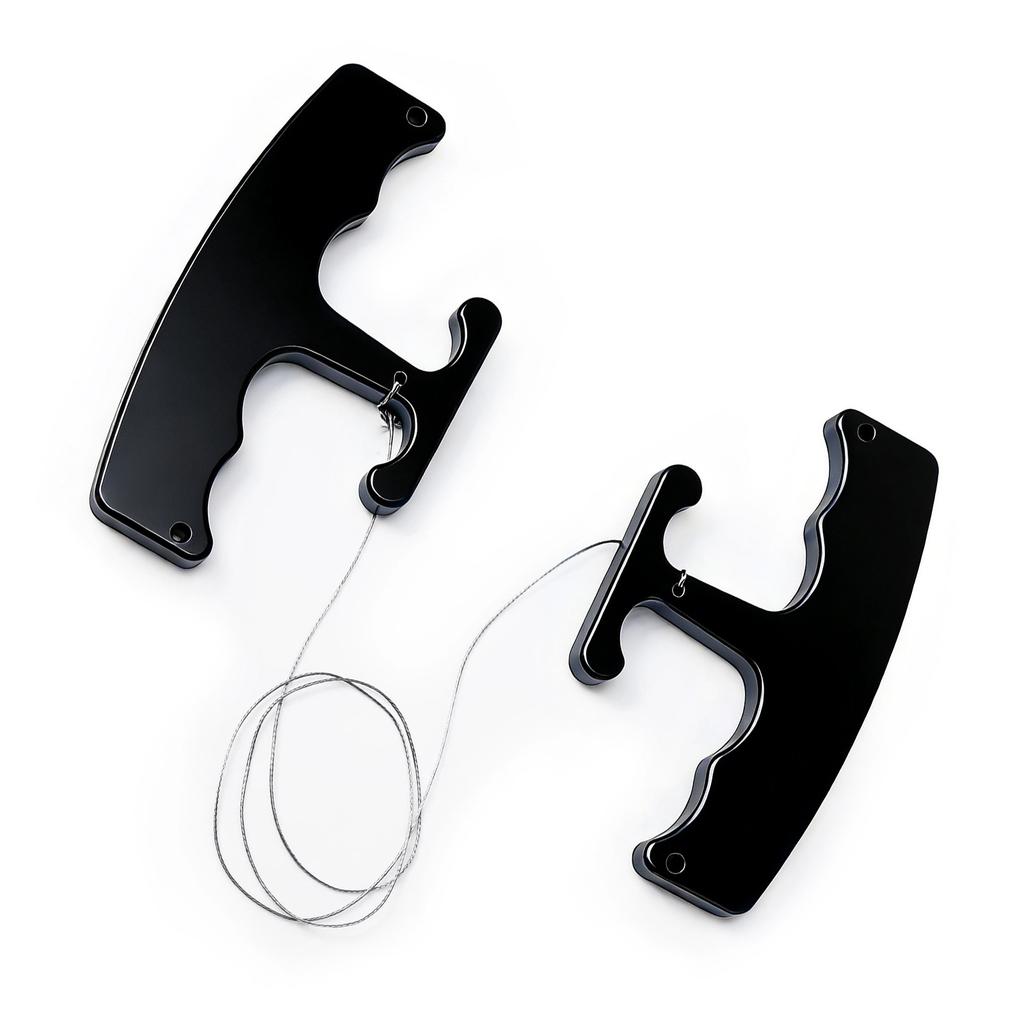 Long Lasting Metal Sign Removal Tool Vehicle Symbol Remover for Cars & Motorcycles to Safely Remove Stickers Decals