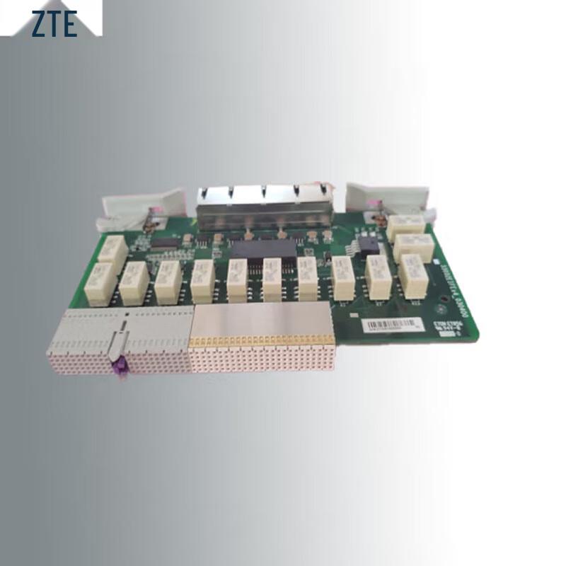 

ZTE Optical Transmission Unit Boards