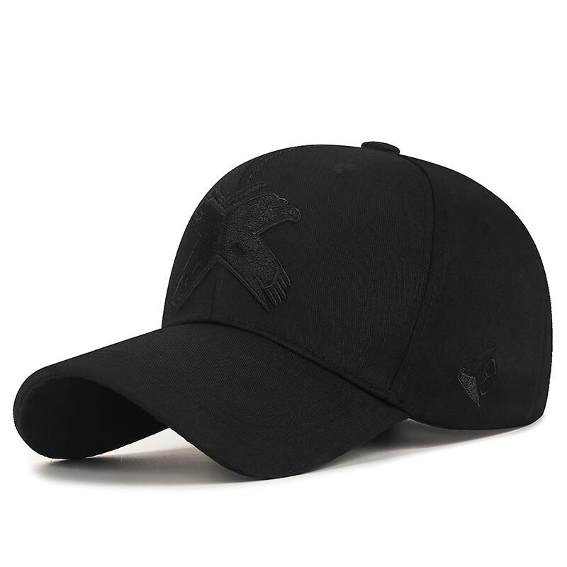 Унисекс Бейсболка с вышивкой  X  ZHENYUEQI Adjustable