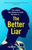 Книга The Better Liar