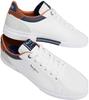 Кроссовки Pepe Jeans Retro Kenton (искусственная кожа) белые
