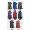 School Bag Outdoor Mountain Climbing Sports Travel Bag Travel Bag Multifunctional Large-capacity Backpack