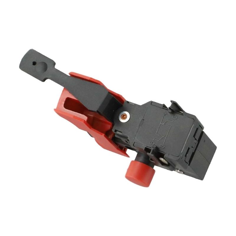 Drill Switching Replacement Part 343409980 Impact Drill Speed Regulator Switching Heavy Duty for SBE650 BE561 560