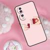 All of us are dead Case For Honor Magic 7 5 6 Lite Pro Honor 200 Pro 50 70 90 X9b X9a X8b X8a X8 X9 X9c Cover