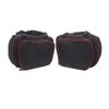 FOR Ducati Multistrada V4 S 2021 Inner Bags For Plastic Side Panniers Cases Motorcycle Accessories MULTISTRADA v4