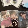 [USED] TXT Hueningkai Lakidro Popua Capsule Toy Humunyarin Album