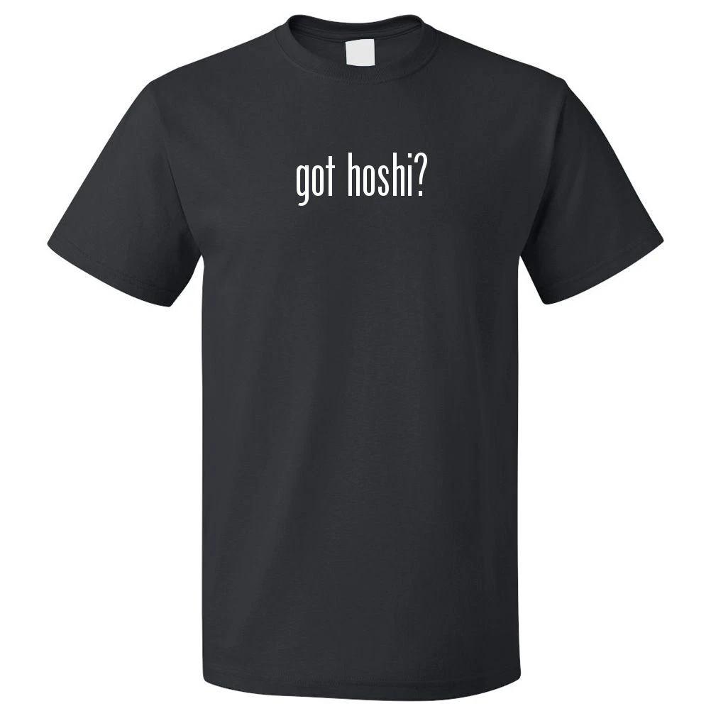 Got Hoshi? Camiseta TeeSe abre en una nueva ventana o pestaña 3XL