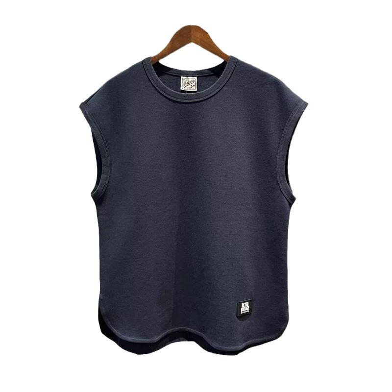 Shoulder Sports Fitness Sleeveless Vest