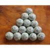 Raw Pu Erh Tea Balls Glutinous Rice Flavor Mini Tuocha 200g