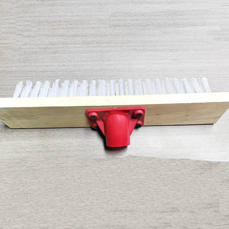 

Handun 50cm Hard Plastic Bristle Floor Brush Heads