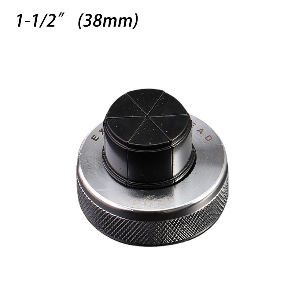 10-42MM Expander Head Carbon Steel For CT-100 Or CT-300