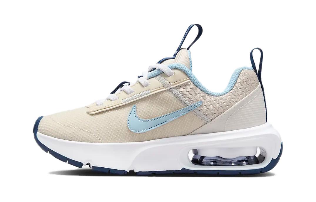 Nike Air Max Interlock Lite PS  Light Orewood Armory Blue  28