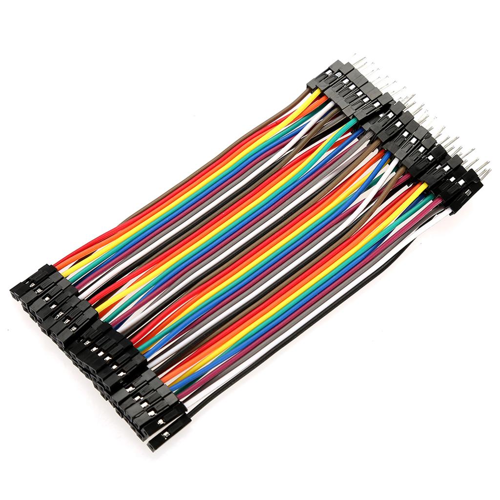 Wire Connection Pin, 10cm   Wire Set, for Quick Test Circuit Repair