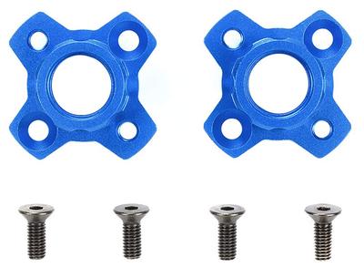 Tamiya Hop Up Options No.1932 OP.1932 T3-01 Aluminum Bearing Holder (Rear) RC Parts 54932