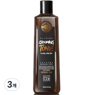 Parkjun Extreme Grooming Tonic, 3, 300ml