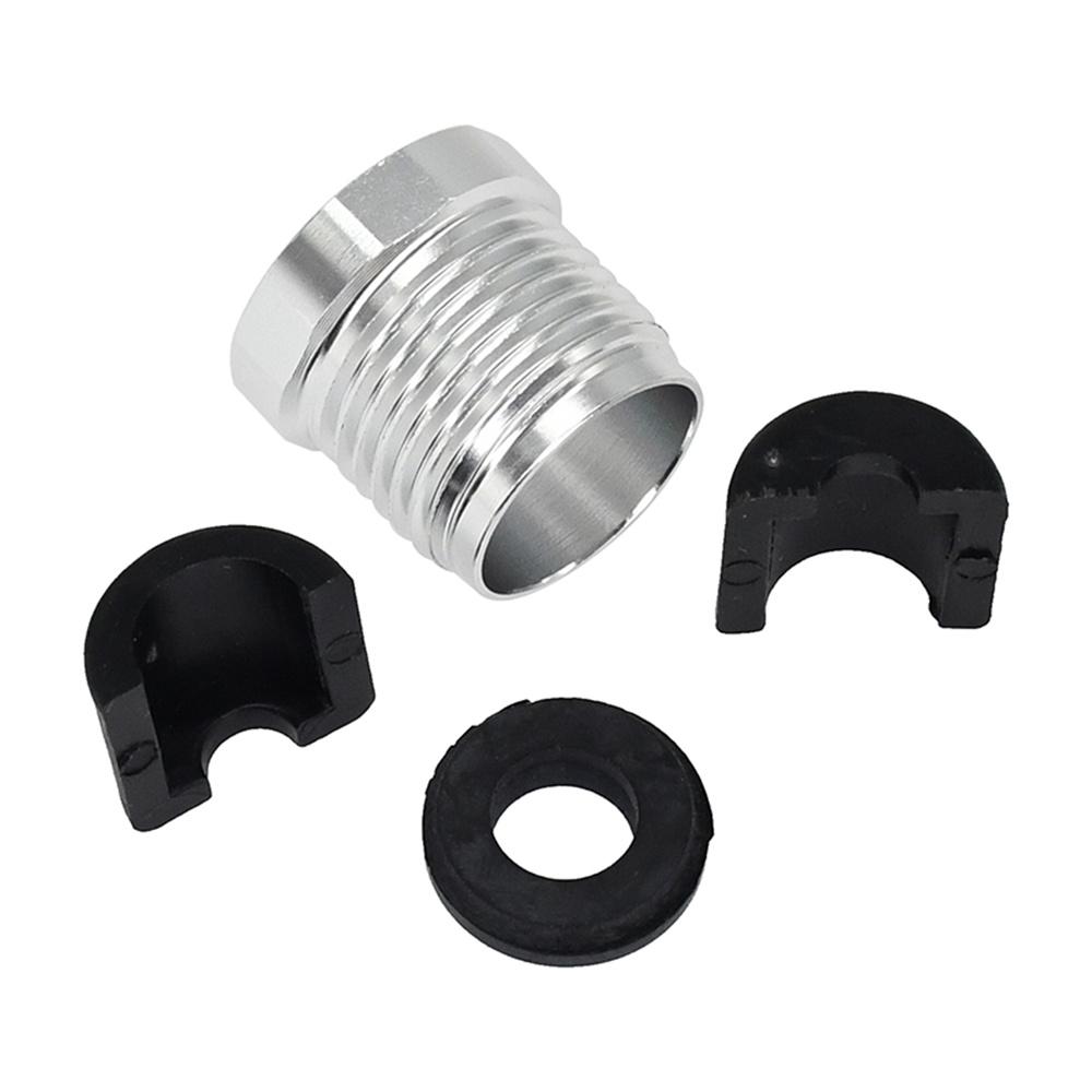 For SeaDoo Styring Reverskabel Låsemutter Halvring Holdere Kit Sett 277001729