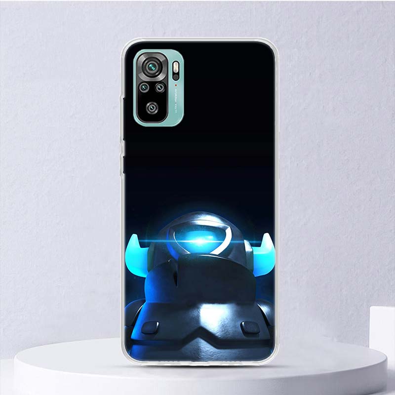 Geometry Dash Game Soft Case For Xiaomi Redmi Note 14 13 12S 11S 10S 12 Pro Plus Phone Cover 11 10 11E 11T Note14 Shell Coque No