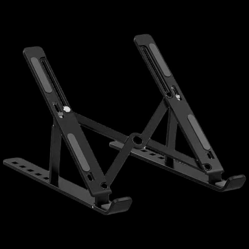 Yajie 18-inch Folding Laptop & Tablet Stand