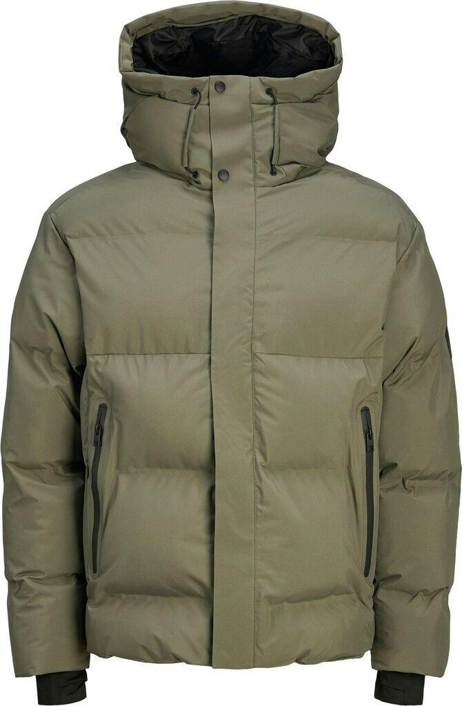Зимняя куртка Jack & Jones Jcoalpha Puffer Sn (12261971)
