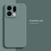 Basic Straight Edge Phone Case for OPPO Find X9 Pro X9Pro 5G Soft Angel Eyes Silicone Camera Protection High Qualtiy Back Covers