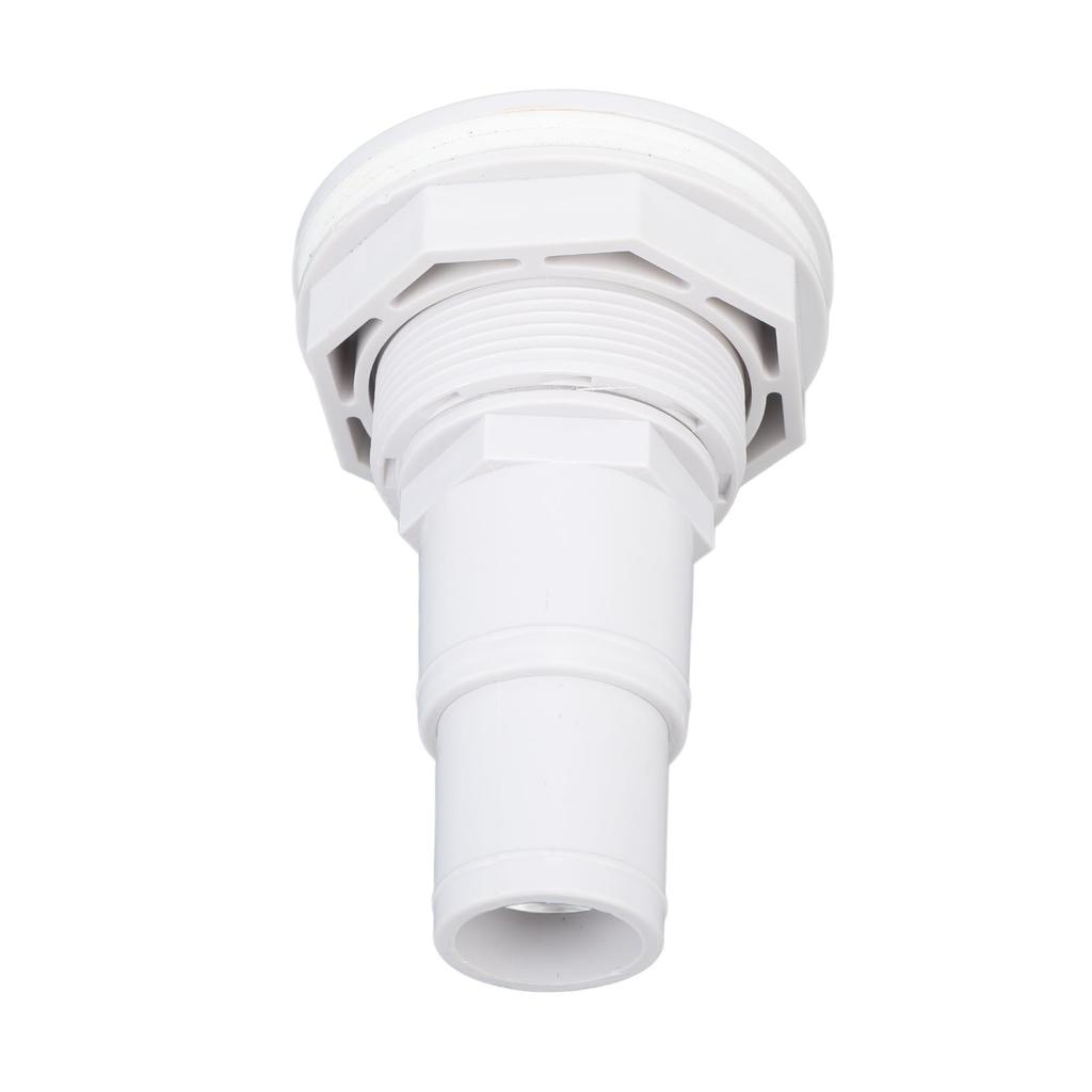 Pool Jet Nozzle Pool Wall Nozzle Swimming Pool Massage Cow Eye Nozzle Swimming Pool Accessories