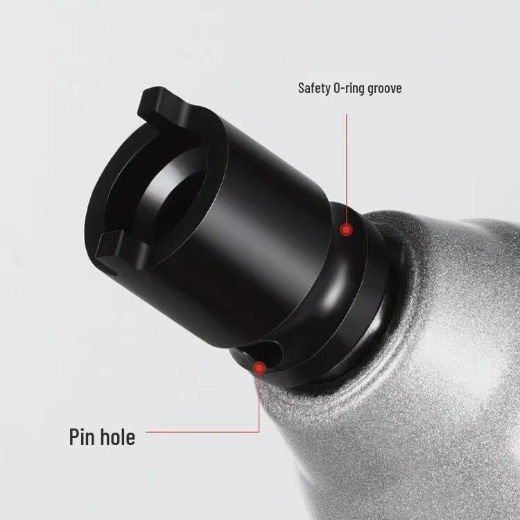 Universal Angle Grinder Accessory Set: Cutting Machine, Socket Extension, Wrench Tool, and Electric Tool Components.