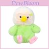 Soft Bird Plush Toy With Short Pile Fabric For Kids And Collectors