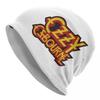 Ozzy Osbourne Merch Album Cover Unisex Adult Beanies Caps Knitted Bonnet Hat Warm Hip Hop Autumn Winter Outdoor Skullies Hats