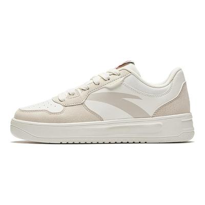 Lightweight Comfortable Non-Slip Shock Absorbing Low-Top Sneakers Women Sneakers Off-White 922438001Q-3