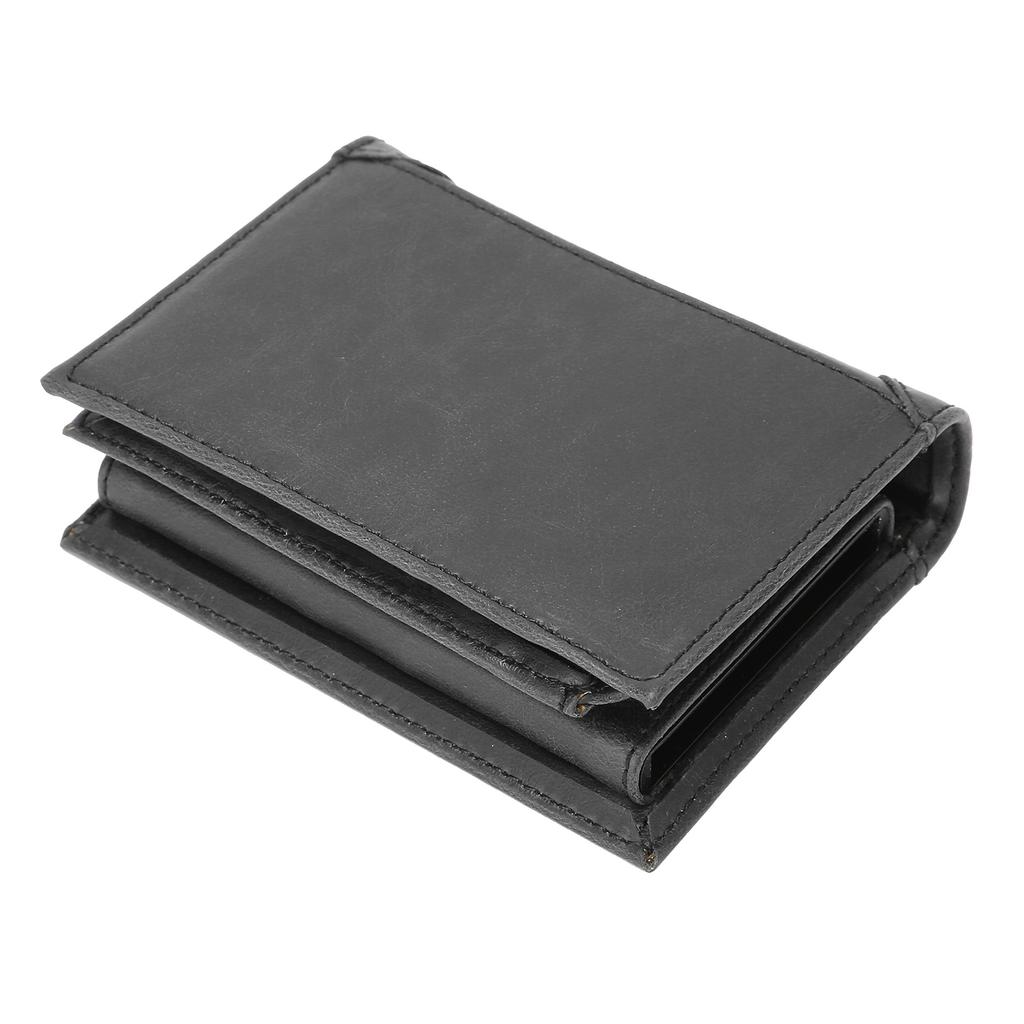Portable Wallet multifunction AntiTheft Credit Card Case Business Card Holder Gifts