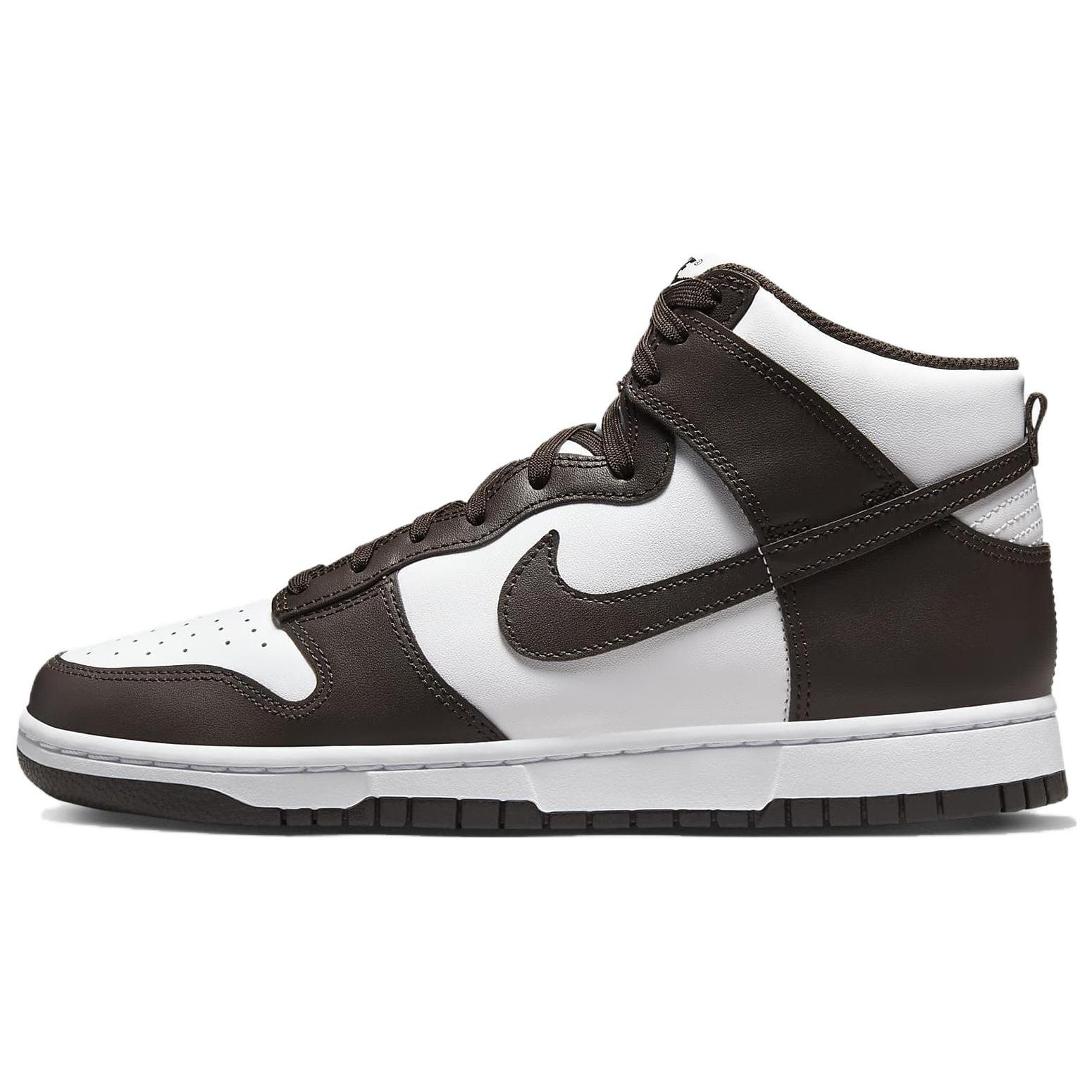 

Новые Nike Dunk High Palomino DV0829-100 41