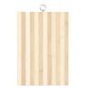 ZISIZ Household Bamboo Cutting Board