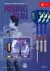 Target Rising Sun G9 22g Tungsten Haruki Muramatsu SUN No.5 95% - (RISING G9)