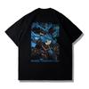 2026 Gundam Graphic T Shirts Unisexs Clothing Summer Y2k Clothes Women Short Sleeve Tee Casual Anime Streetwear Clothing Tops Ins