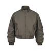 2025 Trendy Men's Loose Casual Baseball Jacket - Spring/Autumn Versatile Fashion