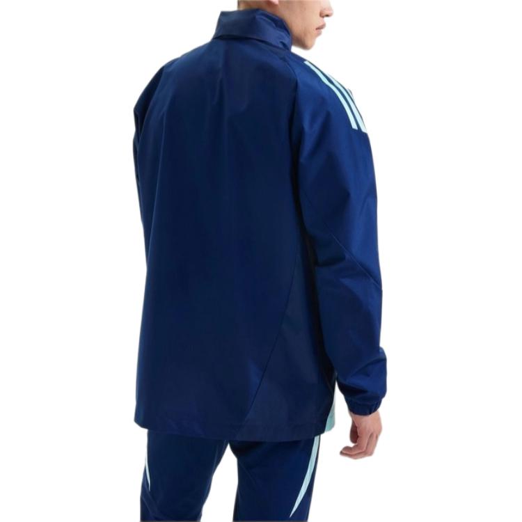 adidas Arsenal Jackets & Coats Unisex Blue IS9999