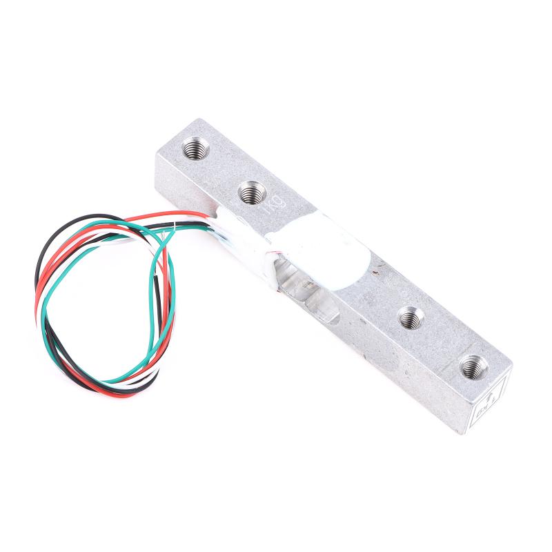 

Human Scale Load Cells 1Kg 10Kg 20Kg Hx711 Ad Module Weight Sensor Portable Electronic Scale Weight Sensor Measurement Tools 1KG