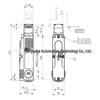 STA4A-4141A024M Sick Sensor 109172 Safety Switch – Brand New, In Stock