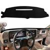 Car Dashmat Dash Mat For Chevrolet Tahoe 1997-1999 Dashboard Cover Pad