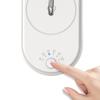 Desktop Water Bottle Dispenser Small Multipurpose Easy To Use Electric Water Jug Pump for Office Home Kitchen Camping Countertop