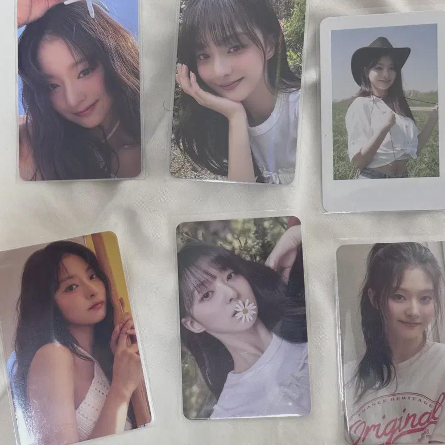 

Fromis9 Trekkers для фотовыставки