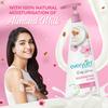 Everyuth Naturals Rejuvenating Flora Body Lotion 500ml For Soft Smooth Skin Deep Moisturization 24 Hour Hydration Daily Moisturizer For All Skin Types