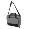 Projector Carrying Case Projector Bag with Accessories Storage Pockets   Shoulder Strap