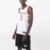 Nike NBA James Harden Association Edition Swingman Trikot Herren Oberteile Weiß 864419-100